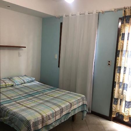 Apartamento Inteiro Com Piscina - 17 Apartment ปอร์โตเซกูโร ภายนอก รูปภาพ