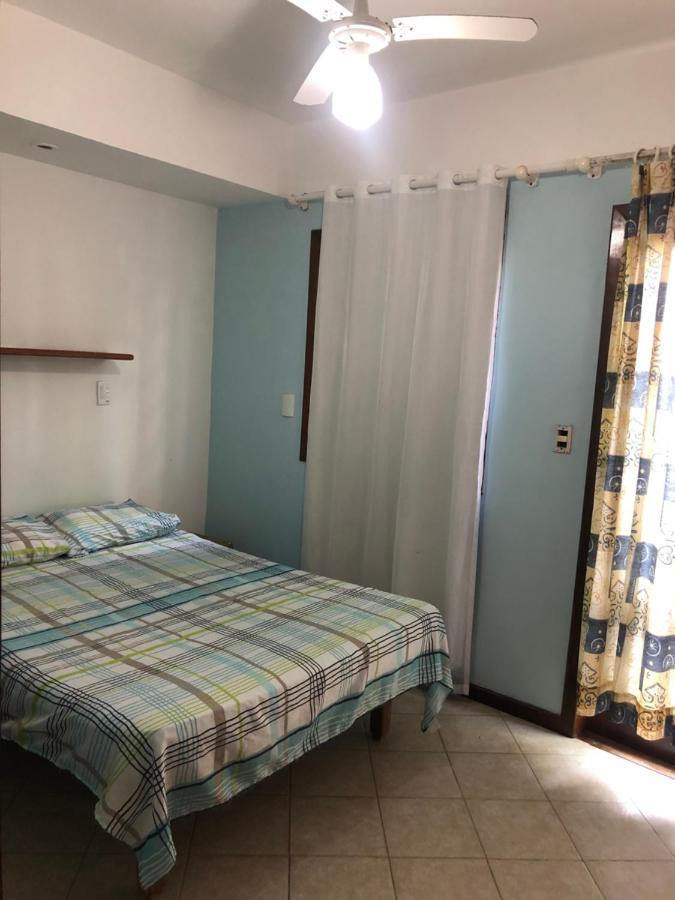 Apartamento Inteiro Com Piscina - 17 Apartment ปอร์โตเซกูโร ภายนอก รูปภาพ