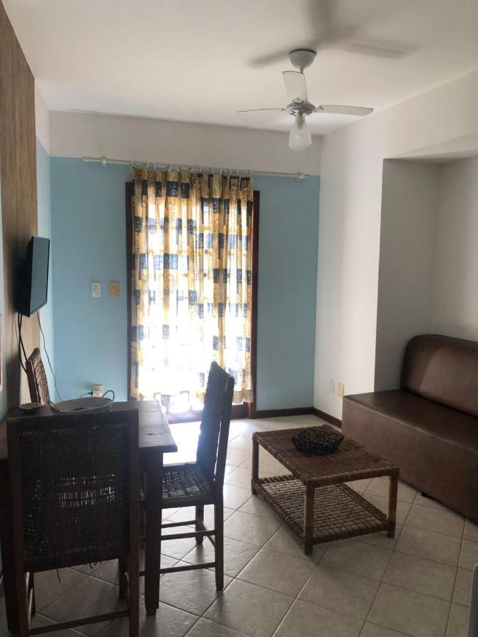 Apartamento Inteiro Com Piscina - 17 Apartment ปอร์โตเซกูโร ภายนอก รูปภาพ